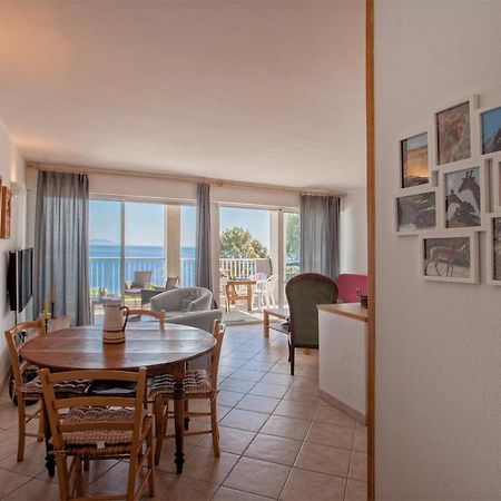 Casa L'Alivi Appartement Luri Buitenkant foto