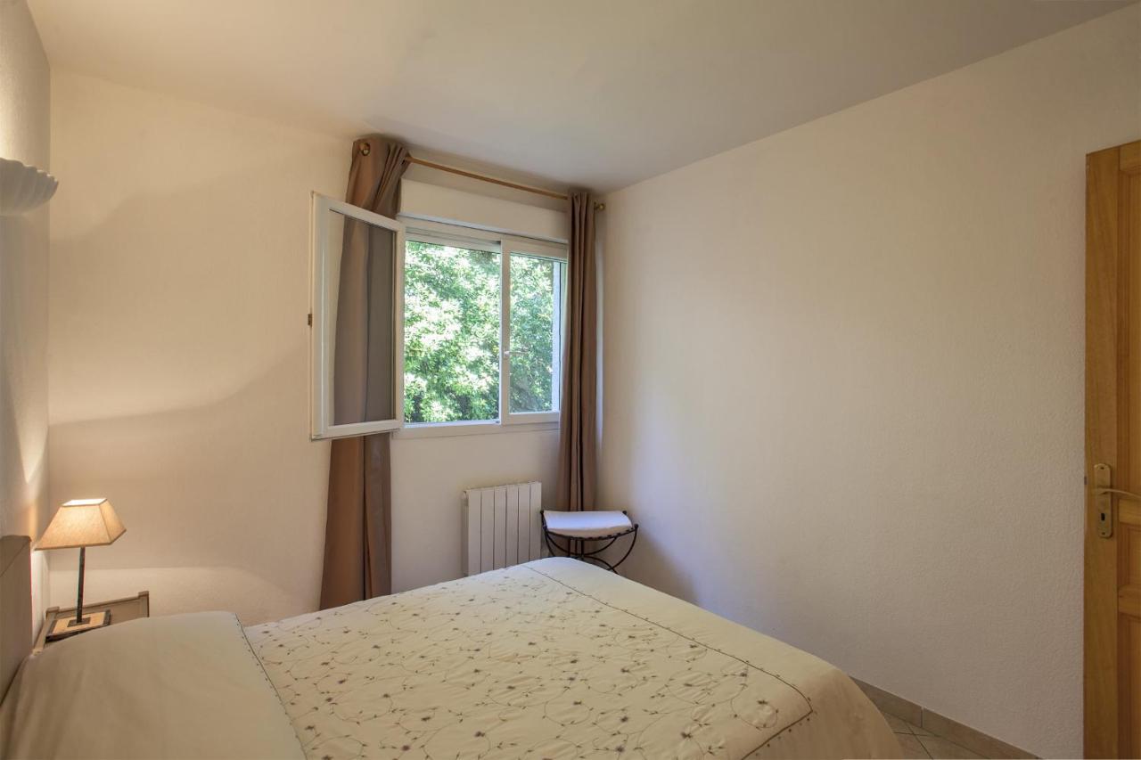 Casa L'Alivi Appartement Luri Buitenkant foto