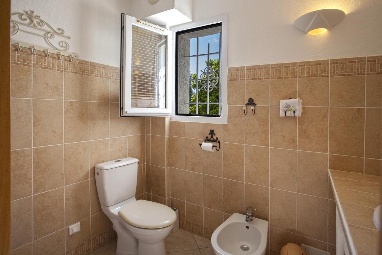 Casa L'Alivi Appartement Luri Buitenkant foto